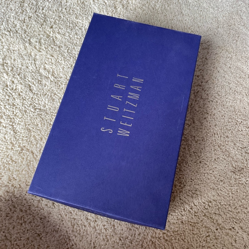 Stuart Weitzman Giltalex Platform Espadrilles - image 6